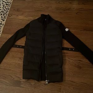 Lightweight Moncler Sz 0